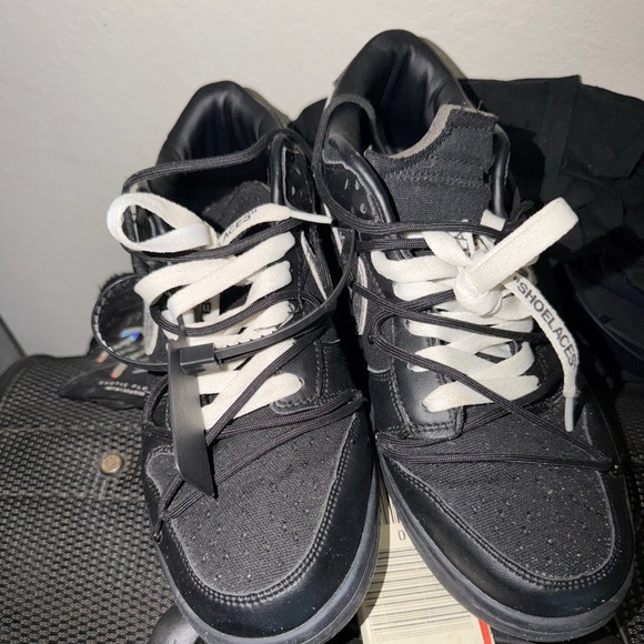 Nike dunk low - Picture 1 of 6